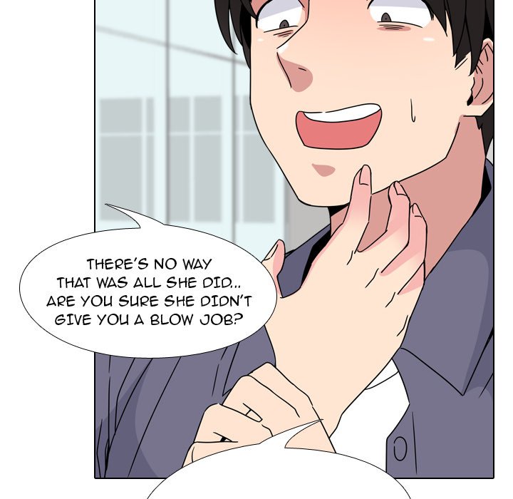 One Shot Men’s Clinic - Chapter 7 [photo 108] - MangaPorn