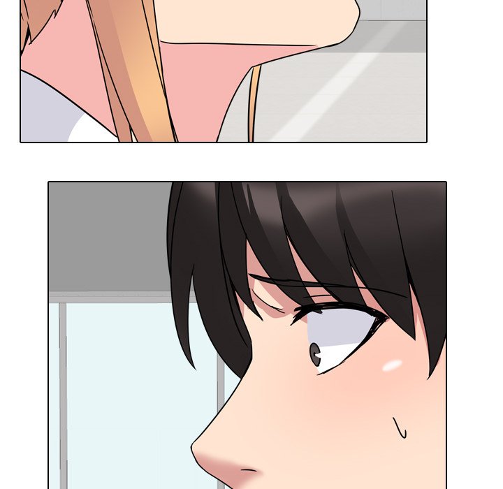 One Shot Men’s Clinic - Chapter 7 [photo 119] - MangaPorn