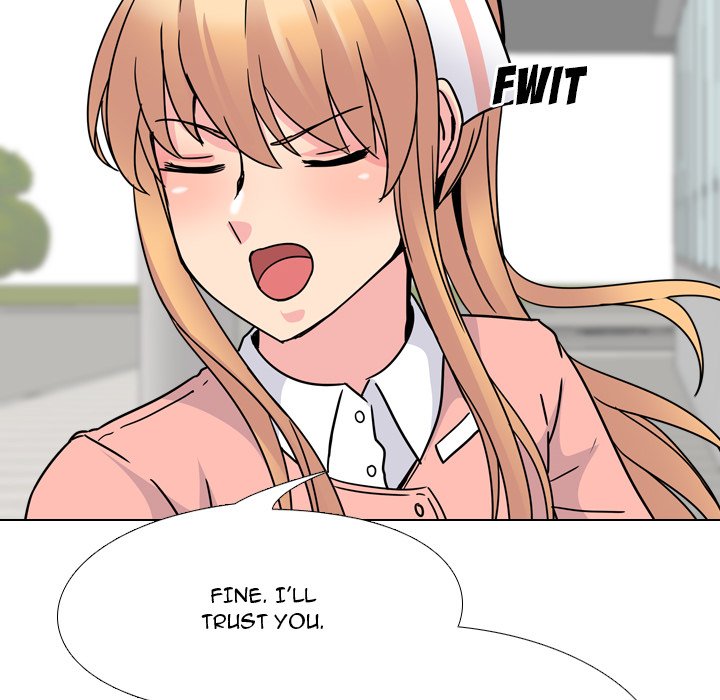 One Shot Men’s Clinic - Chapter 7 [photo 121] - MangaPorn