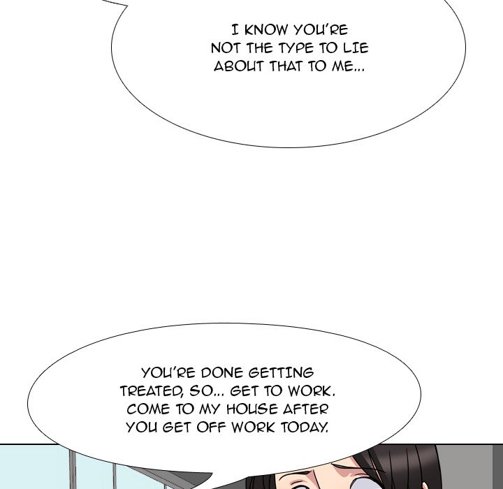 One Shot Men’s Clinic - Chapter 7 [photo 122] - MangaPorn