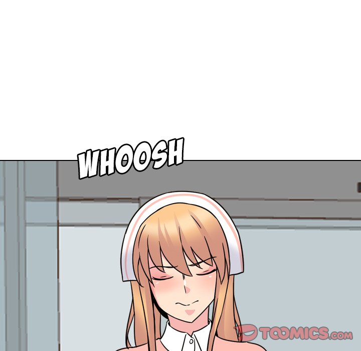 One Shot Men’s Clinic - Chapter 7 [photo 129] - MangaPorn