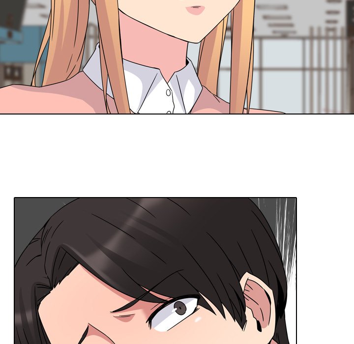 One Shot Men’s Clinic - Chapter 7 [photo 13] - MangaPorn