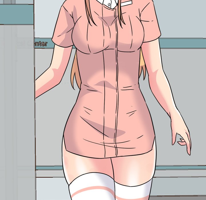 One Shot Men’s Clinic - Chapter 7 [photo 130] - MangaPorn