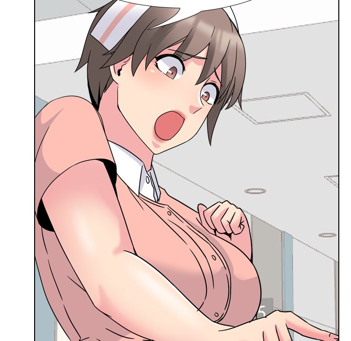 One Shot Men’s Clinic - Chapter 7 [photo 133] - MangaPorn