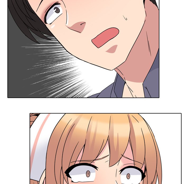 One Shot Men’s Clinic - Chapter 7 [photo 14] - MangaPorn