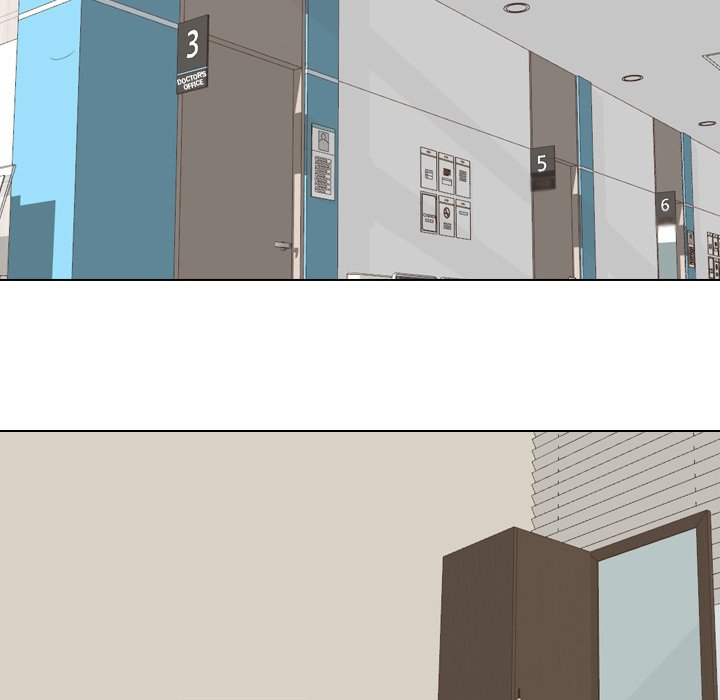 One Shot Men’s Clinic - Chapter 7 [photo 18] - MangaPorn