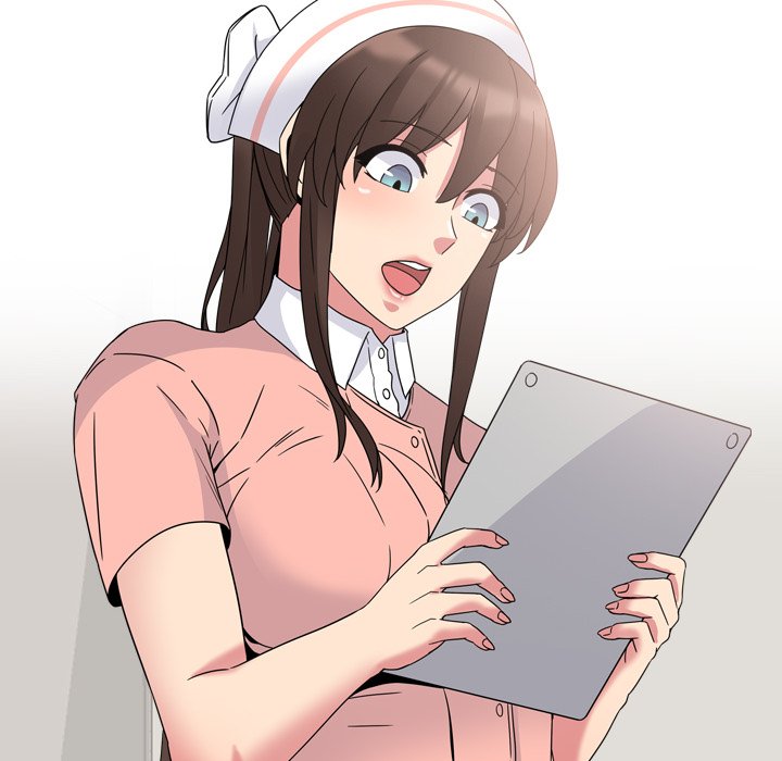 One Shot Men’s Clinic - Chapter 7 [photo 20] - MangaPorn