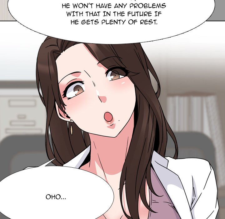 One Shot Men’s Clinic - Chapter 7 [photo 22] - MangaPorn