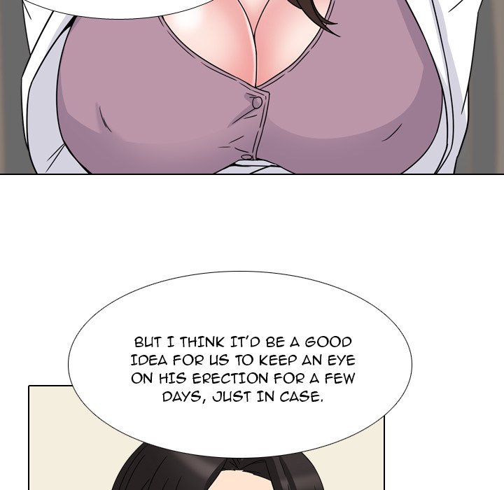 One Shot Men’s Clinic - Chapter 7 [photo 23] - MangaPorn