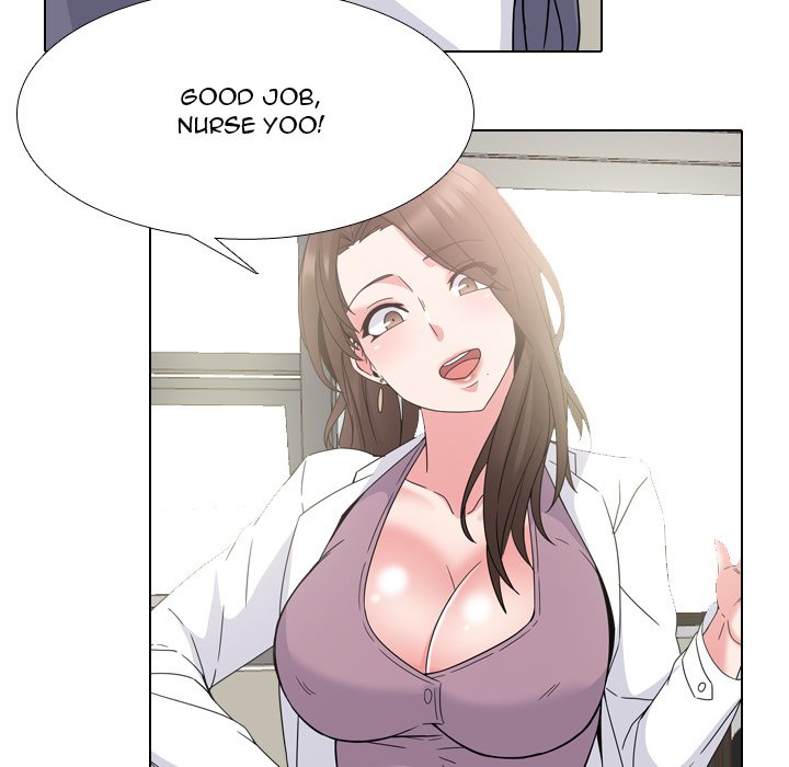 One Shot Men’s Clinic - Chapter 7 [photo 25] - MangaPorn