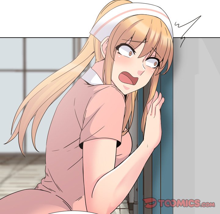 One Shot Men’s Clinic - Chapter 7 [photo 27] - MangaPorn