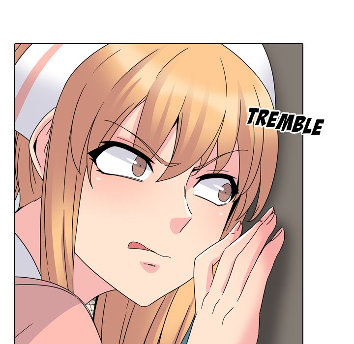 One Shot Men’s Clinic - Chapter 7 [photo 29] - MangaPorn