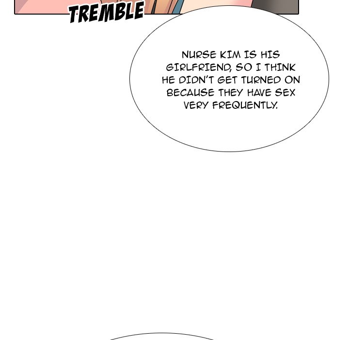 One Shot Men’s Clinic - Chapter 7 [photo 30] - MangaPorn