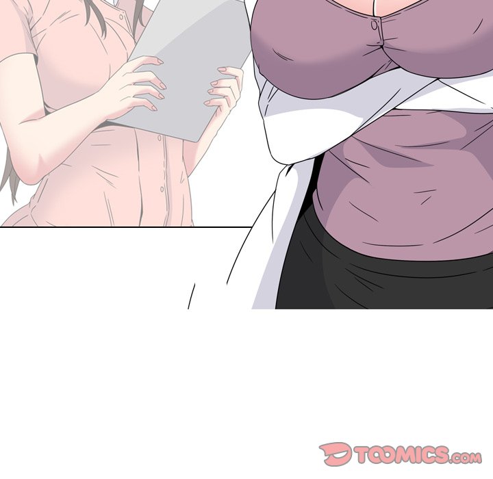 One Shot Men’s Clinic - Chapter 7 [photo 33] - MangaPorn