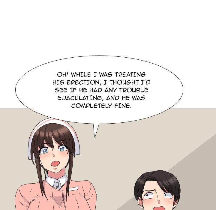 One Shot Men’s Clinic - Chapter 7 [photo 34] - MangaPorn