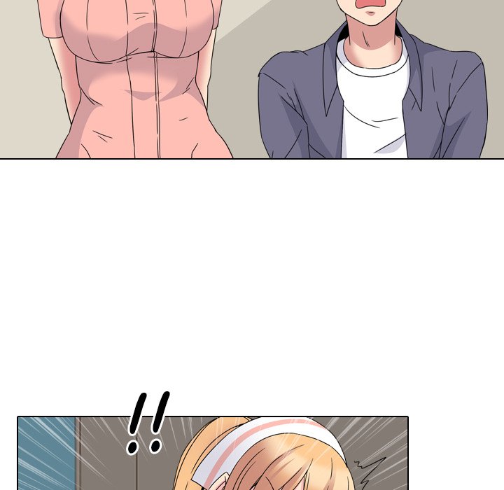 One Shot Men’s Clinic - Chapter 7 [photo 35] - MangaPorn