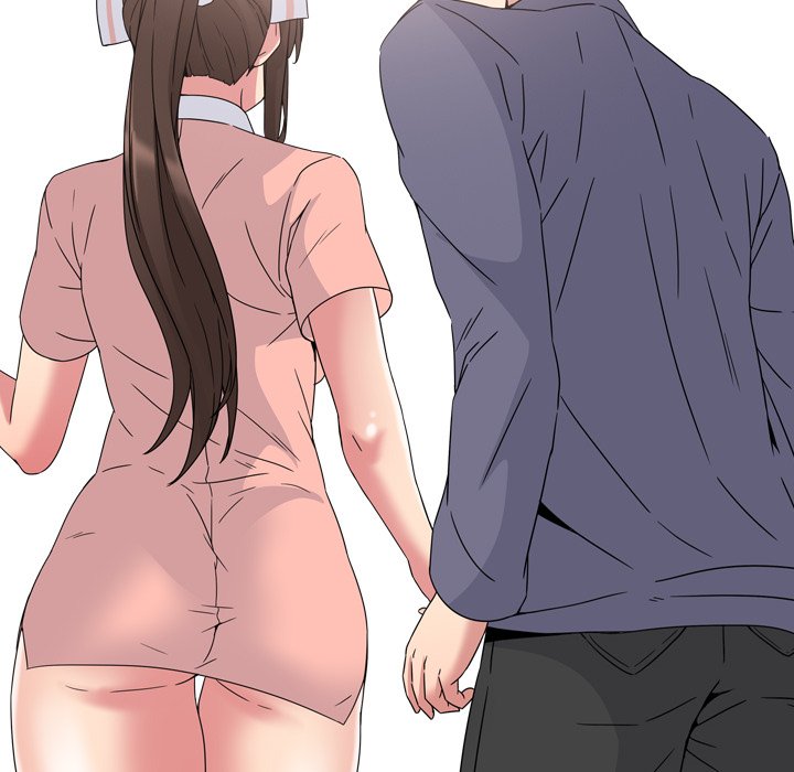 One Shot Men’s Clinic - Chapter 7 [photo 43] - MangaPorn