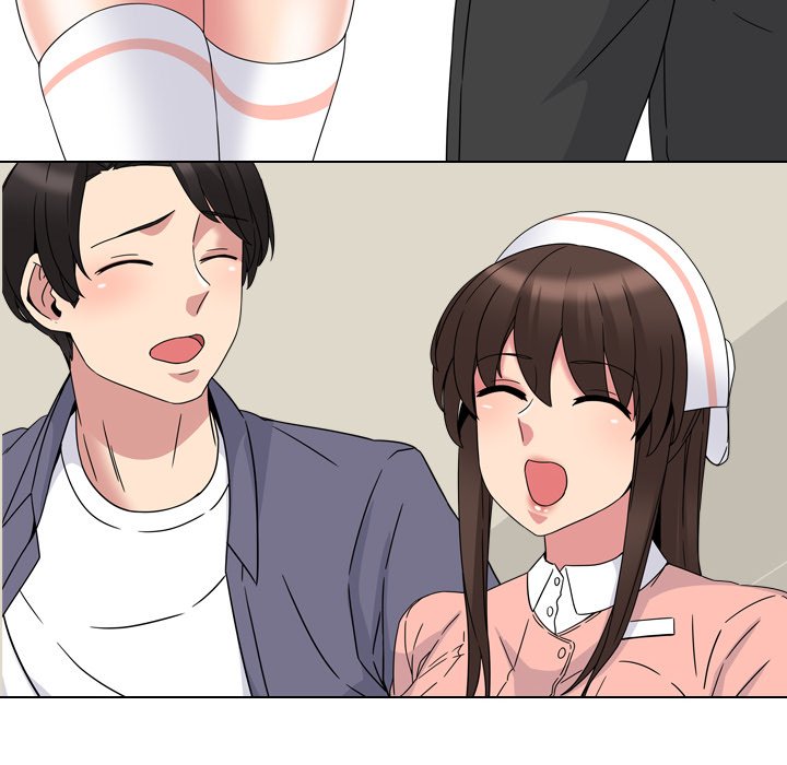 One Shot Men’s Clinic - Chapter 7 [photo 44] - MangaPorn