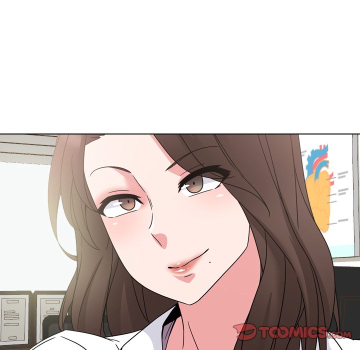 One Shot Men’s Clinic - Chapter 7 [photo 45] - MangaPorn