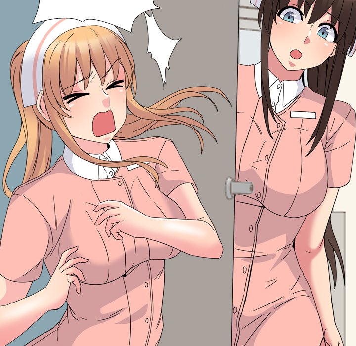 One Shot Men’s Clinic - Chapter 7 [photo 49] - MangaPorn