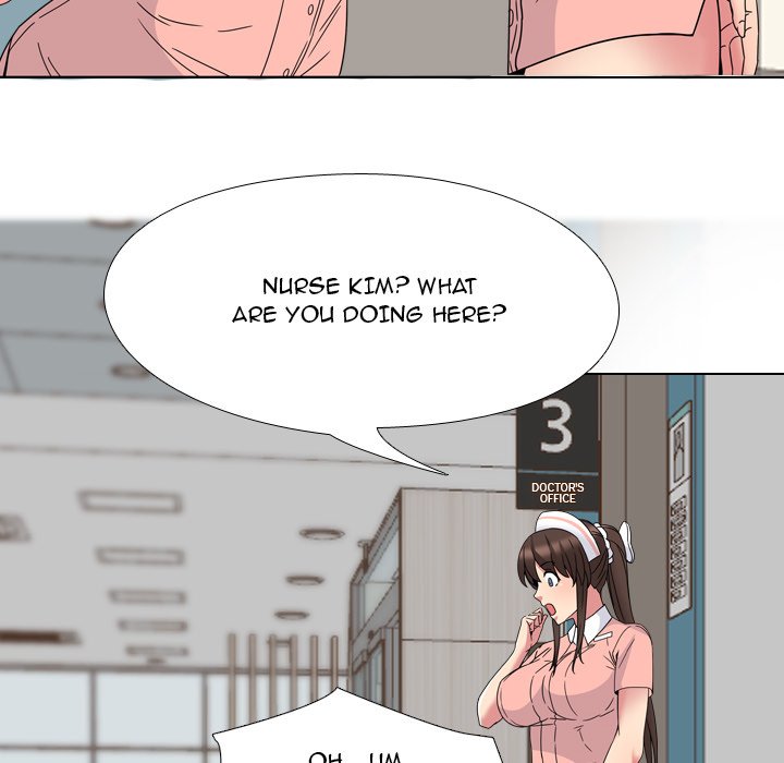 One Shot Men’s Clinic - Chapter 7 [photo 50] - MangaPorn