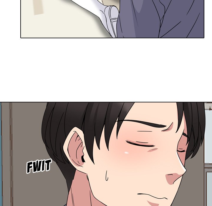 One Shot Men’s Clinic - Chapter 7 [photo 53] - MangaPorn