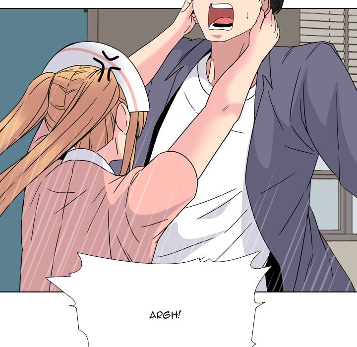 One Shot Men’s Clinic - Chapter 7 [photo 55] - MangaPorn