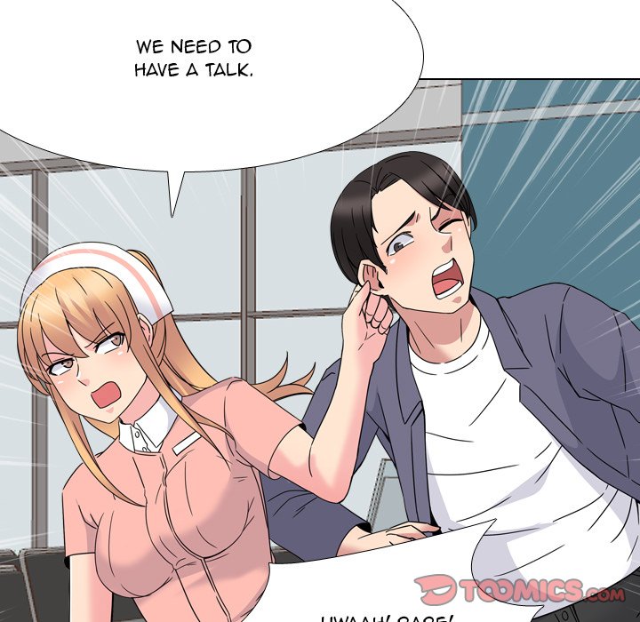 One Shot Men’s Clinic - Chapter 7 [photo 57] - MangaPorn