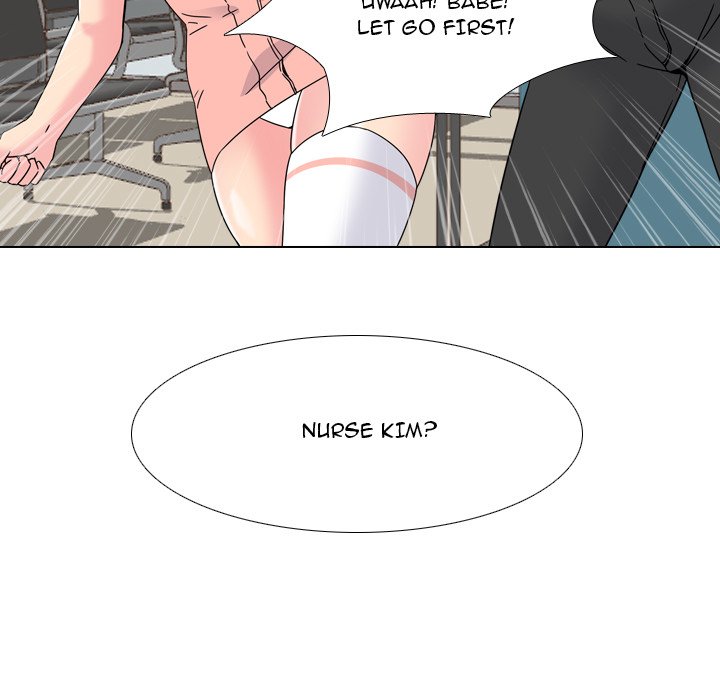 One Shot Men’s Clinic - Chapter 7 [photo 58] - MangaPorn