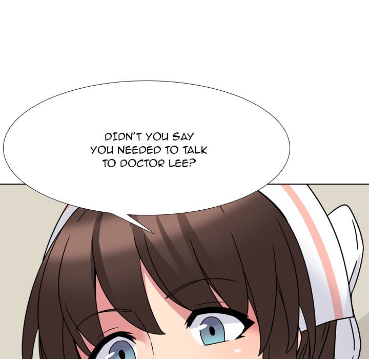 One Shot Men’s Clinic - Chapter 7 [photo 59] - MangaPorn