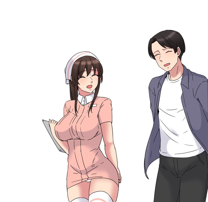 One Shot Men’s Clinic - Chapter 7 [photo 6] - MangaPorn