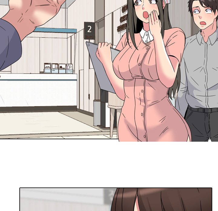 One Shot Men’s Clinic - Chapter 7 [photo 65] - MangaPorn