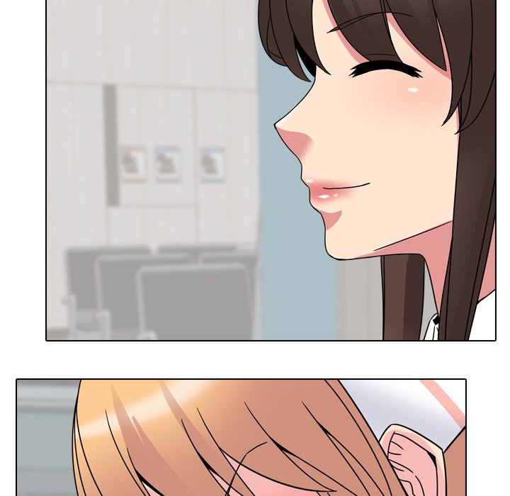 One Shot Men’s Clinic - Chapter 7 [photo 66] - MangaPorn