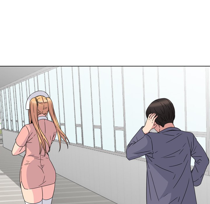 One Shot Men’s Clinic - Chapter 7 [photo 70] - MangaPorn