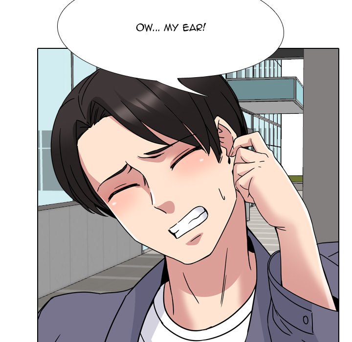 One Shot Men’s Clinic - Chapter 7 [photo 72] - MangaPorn