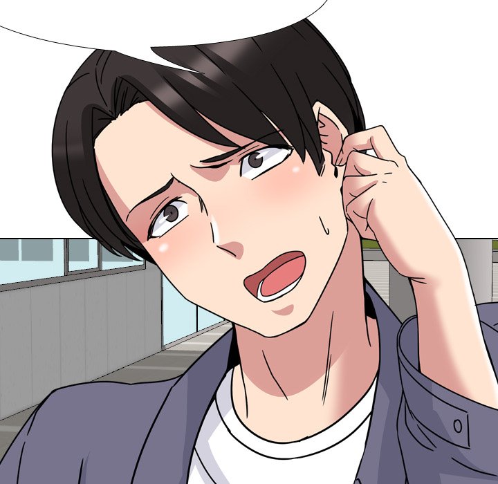 One Shot Men’s Clinic - Chapter 7 [photo 76] - MangaPorn