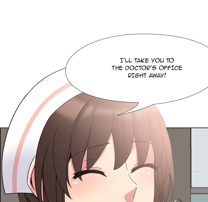 One Shot Men’s Clinic - Chapter 7 [photo 8] - MangaPorn