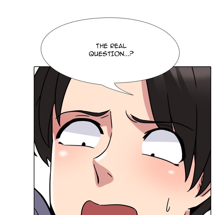 One Shot Men’s Clinic - Chapter 7 [photo 85] - MangaPorn