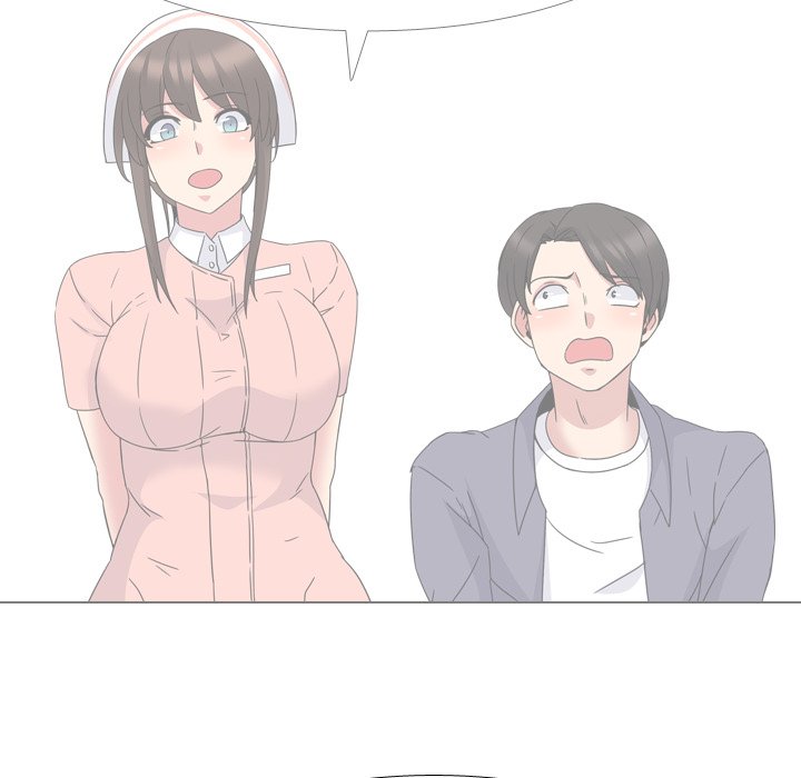 One Shot Men’s Clinic - Chapter 7 [photo 89] - MangaPorn