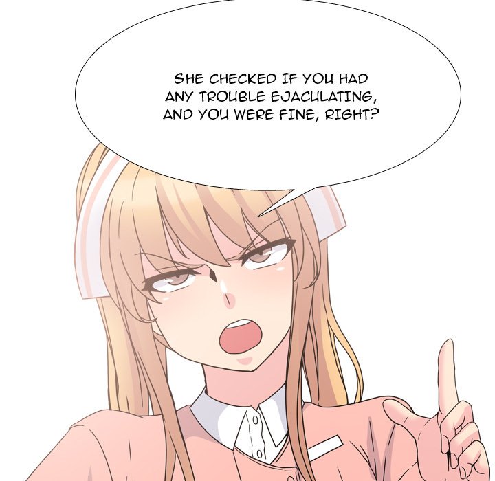 One Shot Men’s Clinic - Chapter 7 [photo 90] - MangaPorn