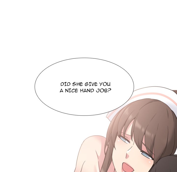 One Shot Men’s Clinic - Chapter 7 [photo 96] - MangaPorn