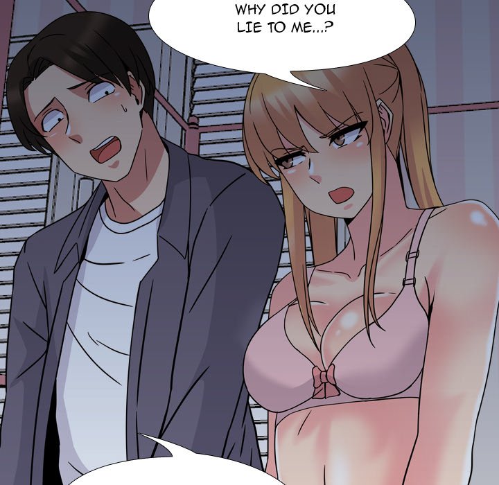 One Shot Men’s Clinic - Chapter 8 [photo 100] - MangaPorn