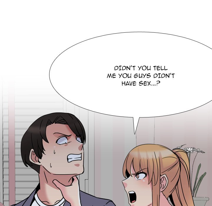 One Shot Men’s Clinic - Chapter 8 [photo 104] - MangaPorn