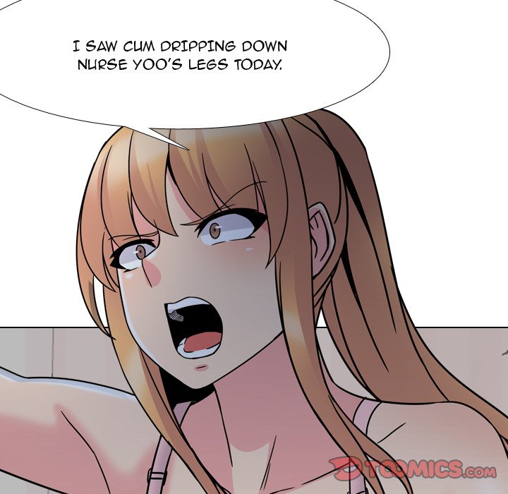 One Shot Men’s Clinic - Chapter 8 [photo 106] - MangaPorn