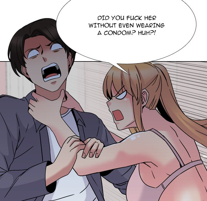 One Shot Men’s Clinic - Chapter 8 [photo 108] - MangaPorn