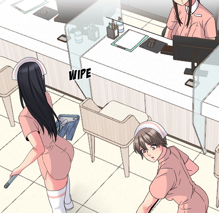 One Shot Men’s Clinic - Chapter 8 [photo 16] - MangaPorn