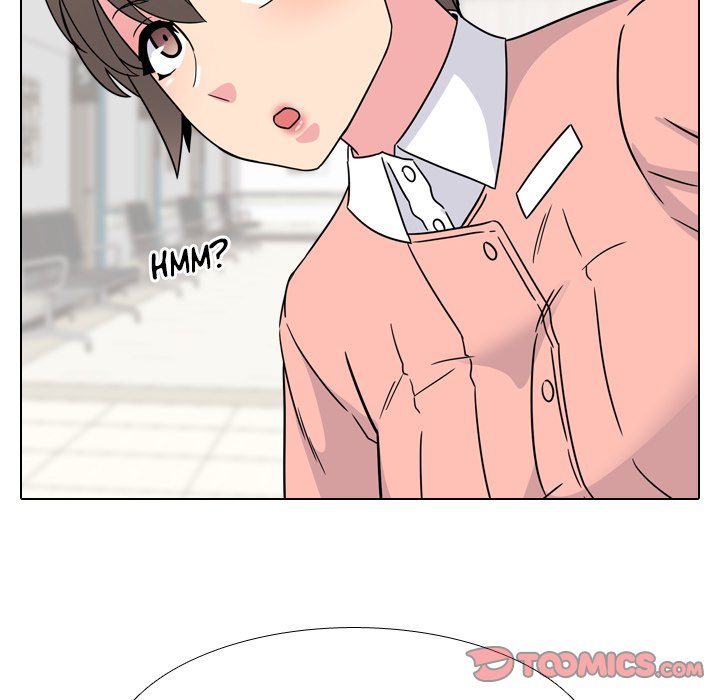 One Shot Men’s Clinic - Chapter 8 [photo 18] - MangaPorn