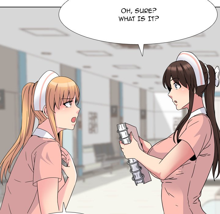 One Shot Men’s Clinic - Chapter 8 [photo 21] - MangaPorn