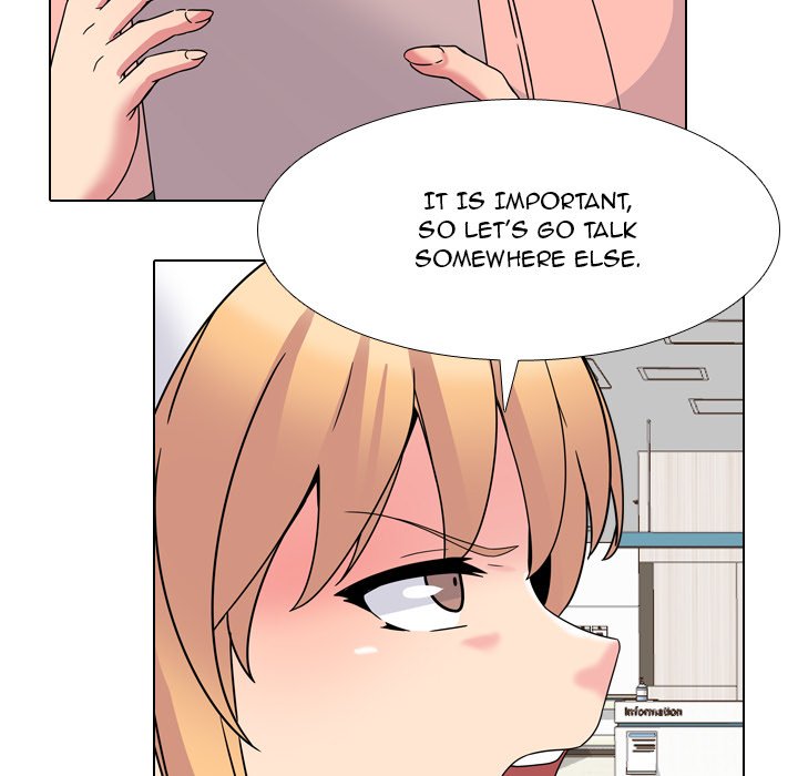 One Shot Men’s Clinic - Chapter 8 [photo 24] - MangaPorn