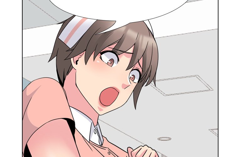 One Shot Men’s Clinic - Chapter 8 [photo 3] - MangaPorn